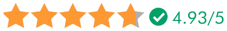 JoinSkinny 5 star rating